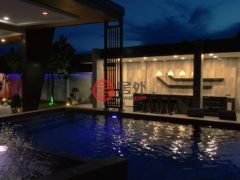 泰国春武里府Pattaya City的独栋别墅，Toongklom-Talman，编号74565136