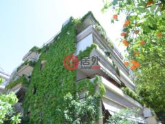希腊Attiki雅典的公寓，Thasou，编号64238277