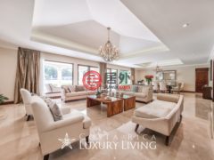 哥斯达黎加圣若泽Santa Ana的独栋别墅，Hacienda del Sol，编号73012801
