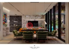 阿联酋迪拜迪拜的公寓，Dubai Islands, Deira，编号77726119