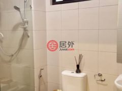 马来西亚柔佛Johor Baharu的公寓，编号51903348