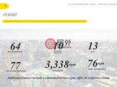 澳大利亚维多利亚州墨尔本的商业用地，152 - 154 Queensberry Street，编号72016423