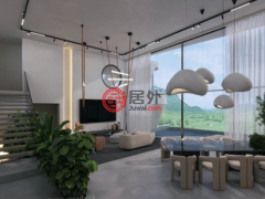 泰国素叻府苏梅岛的独栋别墅，Ko Samui，编号67646584