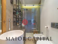 意大利SardiniaPorto Torres的独栋别墅，Via Capo Falcone，编号77143489
