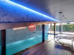 西班牙BarcelonaBarcelona的独栋别墅，OLIVERAS 2 URB.EL TRULL，编号68249196