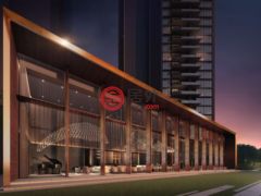 新加坡SingaporeSingapore的公寓，编号54012057