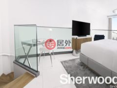 阿联酋迪拜Business Bay的公寓，Marasi Drive，编号72901014