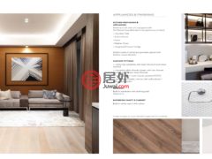 新加坡东北地区新加坡的公寓，10 Evelyn，编号74219502