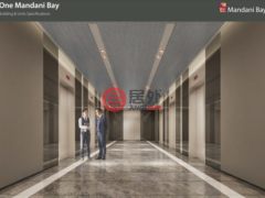 菲律宾Central Visayas曼達維市的办公室，编号54009364