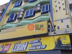 马来西亚沙巴亞庇的办公室，Lot No. 2, Beach street，编号67063946