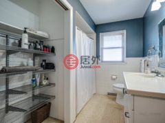 美国伊利诺伊州曼德林的独栋别墅，27802 N Owens Rd，编号57008646