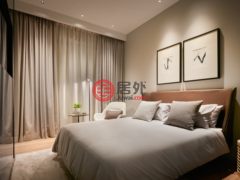 马来西亚Wilayah Persekutuan Kuala LumpurKuala Lumpur的公寓，Jalan Hang Tuah，编号72388178