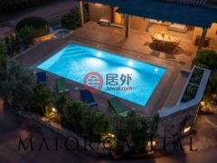意大利SardiniaOlbia的独栋别墅，Loc. San Giovanni，编号77203868