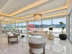 美国夏威夷檀香山的公寓，2533 Ala Wai Boulevard PH，编号78422847
