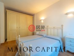 意大利SardiniaGolfo Aranci的联排别墅，Via Conca Caddinas，编号77143002