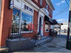 美国马里兰州Gwynn Oak的零售，6325 Windsor Mill Rd，编号76783147