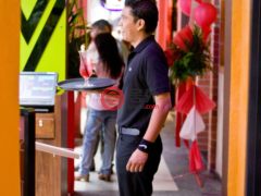 新加坡中星加坡的商业转让，Orchard Road Main shopping District，编号59211065