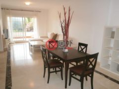 西班牙安达卢西亚的公寓，River Gardens, Nueva Andalucia, Marbella ES，编号10016596