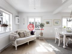 瑞典西约塔兰省Lycke的独栋别墅，Tjuvkils huvud 980，编号77451818