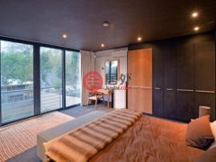 南非豪登省约翰内斯堡的独栋别墅，37 Sturdee Avenue，编号43307090