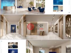阿联酋迪拜迪拜的公寓，Dubai Maritime City，编号78509818