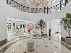 美国加州新港海滩的独栋别墅，50 Pelican Crest Drive，编号77453394