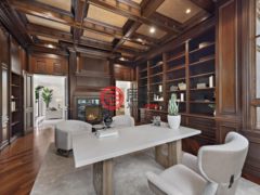 美国加州新港海滩的独栋别墅，50 Pelican Crest Drive，编号77453394