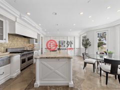 美国加州新港海滩的独栋别墅，50 Pelican Crest Drive，编号77453394