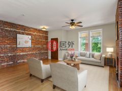 美国宾夕法尼亚州匹兹堡的独栋别墅，4232 Sherrod Street，编号77776434