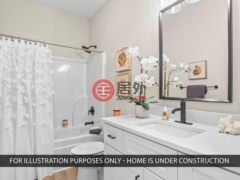 美国北卡罗莱纳州威尔逊的独栋别墅，None 4518 Fairhaven Drive W，编号77884558