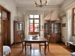 希腊阿提卡雅典的独栋别墅，Athens Flaminia，编号77790420