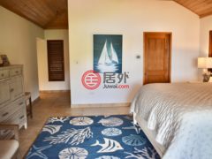 英属维尔京群岛Virgin Gorda的独栋别墅，Christa Villa，编号76435269