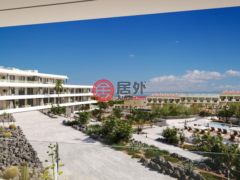 西班牙加那利群岛Santa Cruz de Tenerife的公寓，Adeje，编号71667360