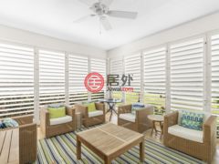 安圭拉AnguillaAnguilla的独栋别墅，South Hill South Hill Retreat，编号77357548