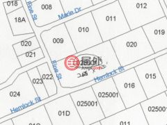 美国宾夕法尼亚州楠蒂科克的农业用地，Fine and Hemlock Street，编号73785949
