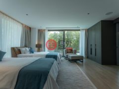 阿联酋Abu DhabiAbu Dhabi的独栋别墅，Nurai Island Abu Dhabi，编号78522044