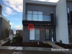 澳大利亚维多利亚州威廉姆斯兰丁的联排别墅，58 Rothbury Parkway，编号66821729