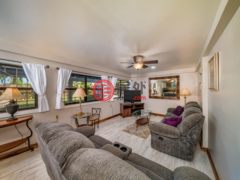 洪都拉斯海湾群岛Roatán的独栋别墅，Casa Seaclusion - 4B/3B Home with Oceanfront Lot，编号76643878