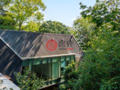 加拿大安大略省多伦多的独栋别墅，编号77400307