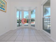 美国佛罗里达州威尼斯的公寓，841 Waterside Drive 202，编号78244269