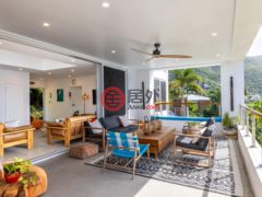 英属维尔京群岛的多单元，Cannon Point Villa，编号76553244