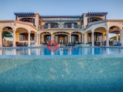 安圭拉AnguillaAnguilla的独栋别墅，Island Harbour Villa Amarilla，编号76713114