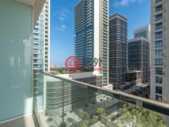 阿联酋迪拜迪拜的公寓，Dubai - Dubai Harbour - EMAAR Beachfront - Sunrise Bay Dubai Harbour，编号76804787