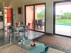 秘鲁伊卡El Carmen的独栋别墅，Sector Pozuelo Norte，编号78285118