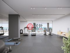 巴巴多斯圣迈克尔橋鎮的公寓，499C+RJW Bridgetown Saint Michael Barbados，编号78354163