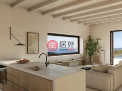 希腊Aegean米科诺斯岛的独栋别墅，Unnamed Road，编号78222891