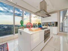 南非豪登省Sandton的独栋别墅，编号78137458