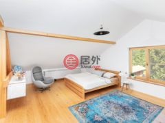 捷克特日內茨的独栋别墅，Trinec，编号78162395