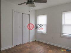 美国德克萨斯州科帕拉斯的独栋别墅，None 401 Veterans Avenue，编号77695953