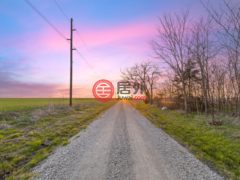 美国德克萨斯州格林维尔的住宅用地，Lot 11 TBD County Rd 1057，编号78330509